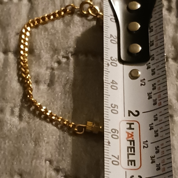 VINTAGE | UNFINISHED HANDMADE BRACELETS - Picture 8 of 9